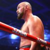 Tyson Fury sends a brutal foul mouthed warning to the heavyweight division