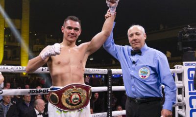 PBC Announces First Amazon Prime Video PPV Event