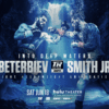 Top Rank Confirms Artur Beterbiev-Joe Smith For June 18th