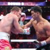 Oscar De La Hoya Shares Candid Thoughts on Potential Canelo vs. Bivol Rematch - Canelo Alvarez