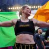 Katie Taylor October 29th Defense Announced