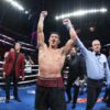 Dmitry Bivol Happy To Wait On Canelo For What's Next