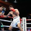 Zurdo Ramirez Scores Impressive KO In Golden Boy Main Event