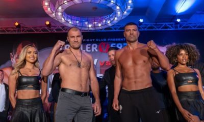 Sources: Triller Fails To Pay Kovalev/Pulev Brothers For May 14 Fights