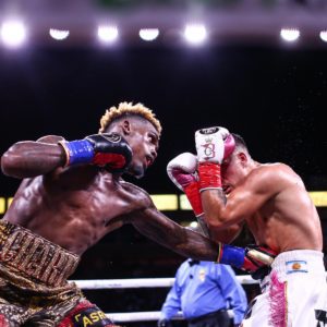 Jermell Charlo Reveals WBA Redemption Plans Affecting Terence Crawford