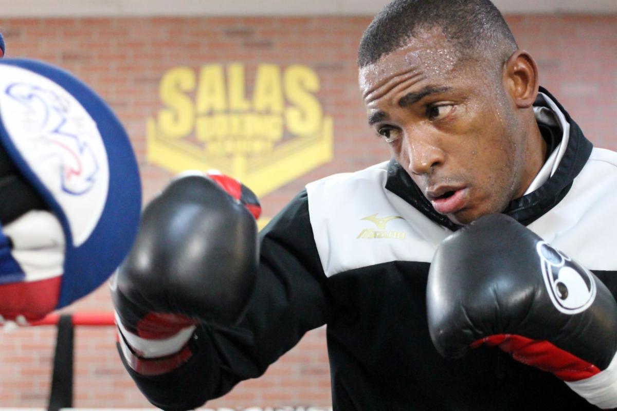 Erislandy Lara Wants Middleweight Elite