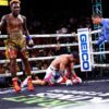 Report- Jermell Charlo-Tim Tszyu To Meet In January