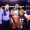 Dispute Erupts Over Who Jermell Charlo’s Next Opponent Will Be