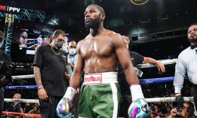 Ringmaster Of Precision: Exploring Mastery Of "Money" Mayweather