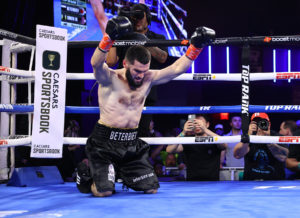 Artur Beterbiev vs. Callum Smith: ‘You Never Know How It’s Going In Fight’