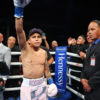 Jesse Rodriguez Believes He's Earned Canelo-GGG Co-Feature