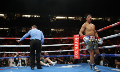 Jaime Munguia Next Fight: Mexican Star’s Bold Move for Comeback