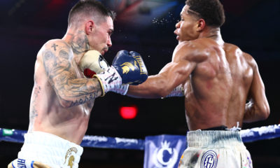 How Certain Is Devin Haney-George Kambosos Rematch?