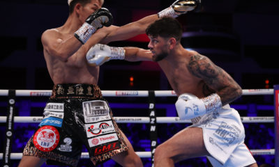 Jack Catterall vs Harlem Eubank: Two Ex-World Champions Set to Return on Undercard