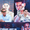 Ryan Garcia Confirms Split With Trainer Goossen