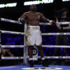 Derek Chisora Identifies Opponent for Final Fight After Otto Wallin