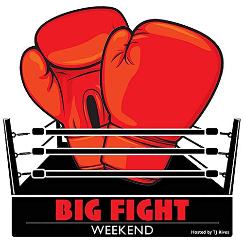 Jack McGann Archives - Big Fight Weekend