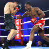Isaac Dogboe Pulls Out Dramatic Decision Over Gonzalez