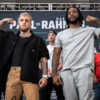 Jake Paul PPV Off Due To Hasim Rahman Weight Issues