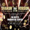 Top Rank Announces Shakur Stevenson September Defense
