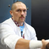 WBA Orders Oleksandr Usyk vs. Daniel Dubois To Purse Bid