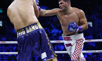 Joe Joyce vs Filip Hrgovic: Eddie Hearn Predicts Tough Night for ‘The Juggernaut’