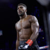 Joshua Side Says They've Agreed For December 3rd Fury Fight