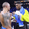 Search For R-E-S-P-E-C-T After Usyk-Joshua Sequel