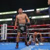 Ortiz vs. Ennis Collapse Alters Planned Stacked Feb. 22 Card in Riyadh