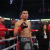 ‘Finalising the Paperwork’: Vergil Ortiz Jr. Close to Next Fight Announcement