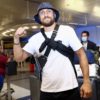 Lomachenko Arrives In USA Ahead Of Return Bout