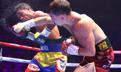 Michael Conlan Announces December Return