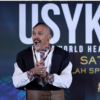 Oleksandr Usyk Looks To Uplift Ukraine Saturday Night