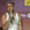 Jake Paul On Anderson Silva- "Going To Respectfully Knock Him Out"