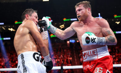 2024 Boxing Schedule: Major Fights You Don't Want to Miss