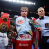 Podcast Rebuttal On Canelo-Golovkin- "I'm Not A Liar And I'm Not Misinformed"