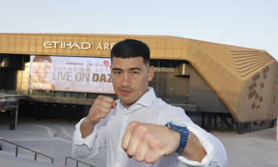 Dmitry Bivol Manager On Canelo Negotiations - "It's Stupid"