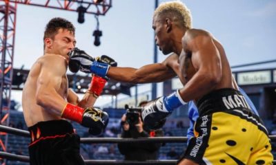 Subriel Matias-Jeremias Ponce Vacant IBF Bout Off For October