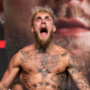Jake Paul Picks Non-Celebrity Boxer Opponent
