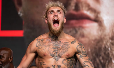 Jake Paul Picks Non-Celebrity Boxer Opponent