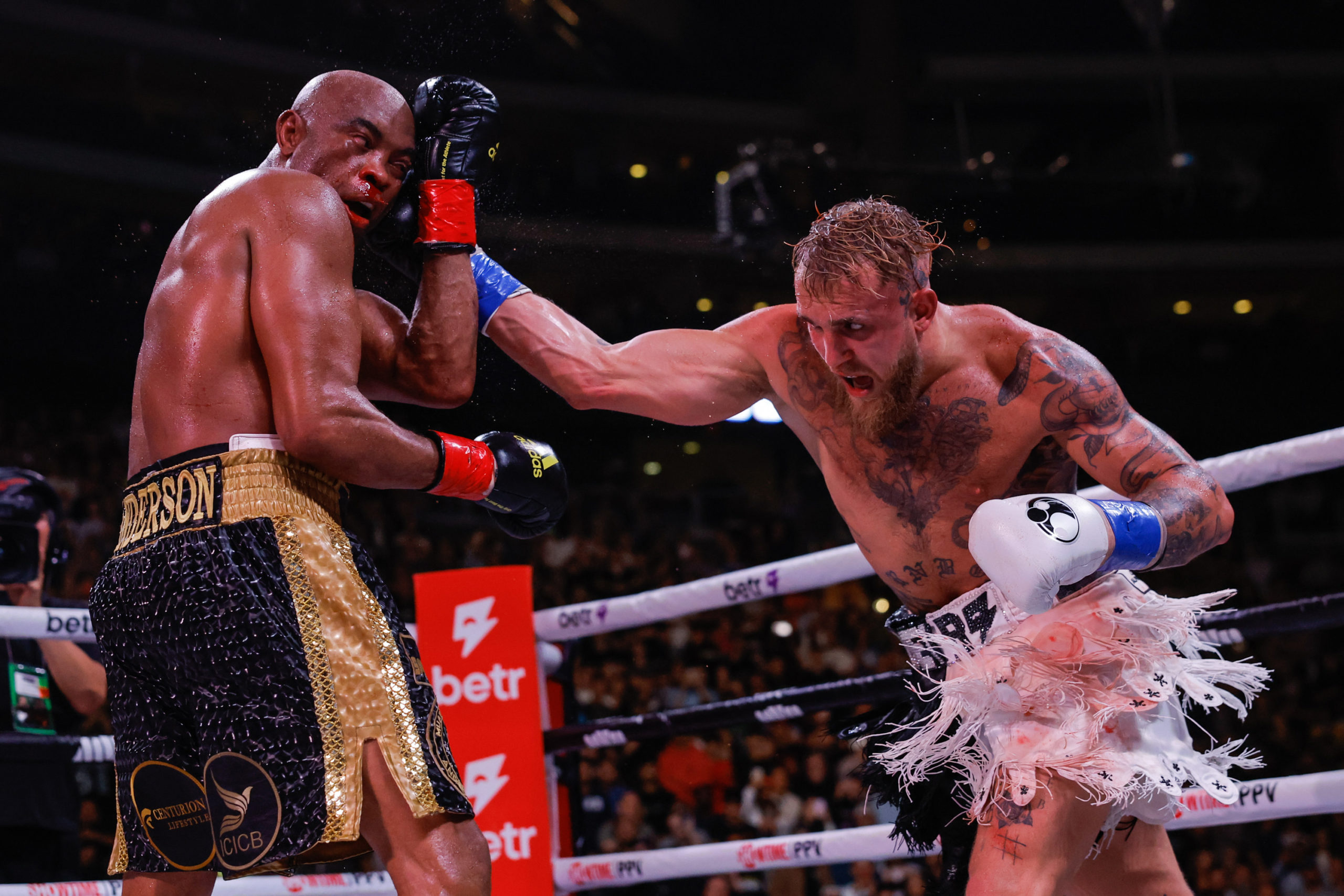 What's Next For Jake Paul After Silva Win?