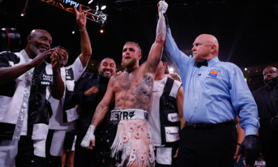 Jake Paul vs Nate Diaz: Fight Preview and Predictions