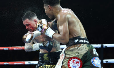 The symbolic power of the undisputed ring vs the championship belt - undisputed championship ring