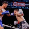 Sebastian Fundora Routs Ocampo To Retain Interim WBC Title