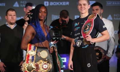 Shields-Marshall Lead Delayed But Still Primed Card