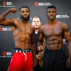 LR SHO SHOBOX WEIGH IN STEEN VS AGBEKO TRAPPFOTOS 10202022 1511