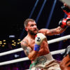 Caleb Plant KOs Dirrell With Single Punch