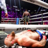 Deontay Wilder Destroys Helenius With Massive 1st Round KO