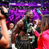 Deontay Wilder Quick KO Had Disappointing PPV Numbers