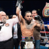 Luis Nery Scores KO To Position For Another Title Shot
